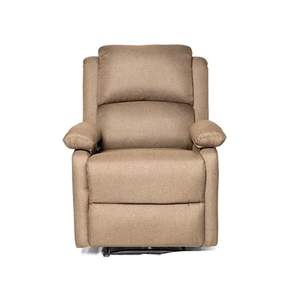 Domači ročni stol Rocker Recliner