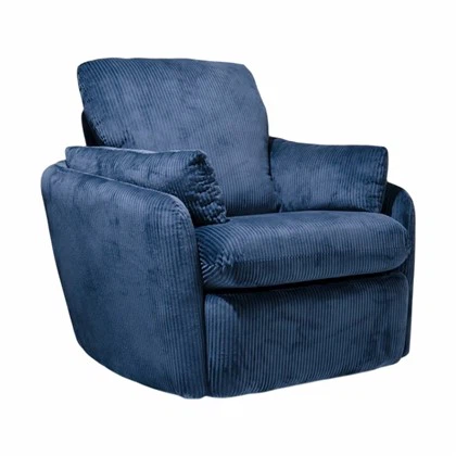 Sredi stoletja moderni zibalni počivalnik