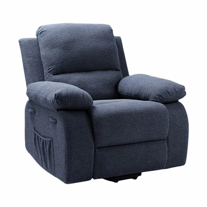 Stol za dviganje moči s toploto